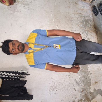 Ram Kumar